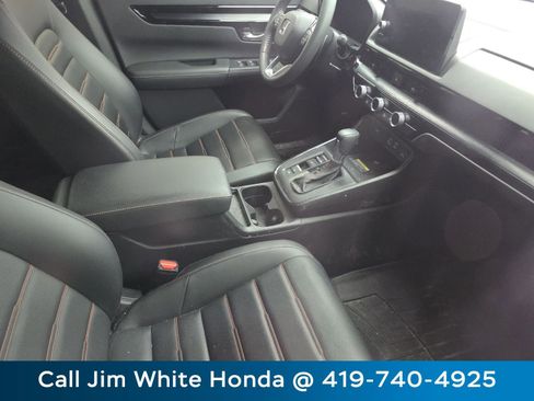 Certified 2023 Honda CR-V Sport Touring image 20