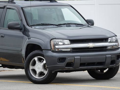 Used 2007 Chevrolet TrailBlazer LS w/ LS Preferred Equipment Group AWD/4WD image 41