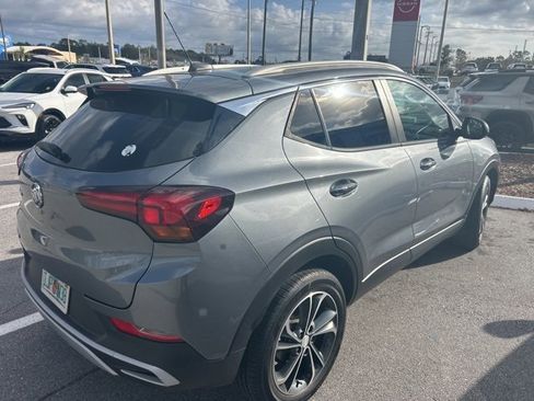 Used 2020 Buick Encore GX Select image 5