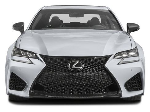 Used 2016 Lexus GS F RWD image 4