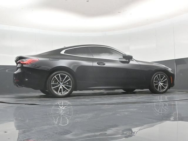 Used 2024 BMW 430i xDrive Coupe AWD/4WD image 50