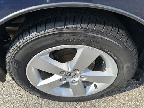 Used 2007 Honda Civic EX image 11