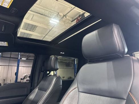 Certified 2024 Ford F150 Lariat w/ FX4 Off-Road Package AWD/4WD image 20