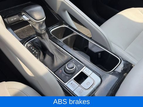 Used 2021 Kia Telluride S AWD/4WD image 22
