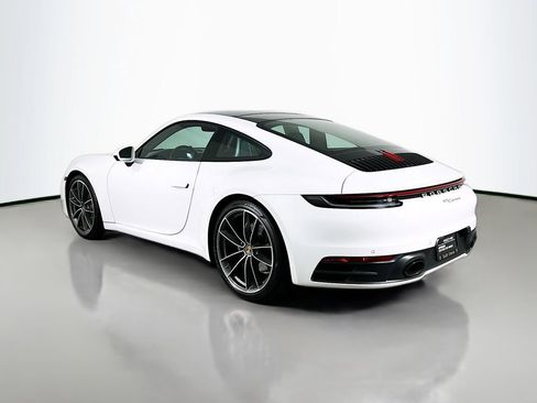 Certified 2024 Porsche 911 Carrera image 3