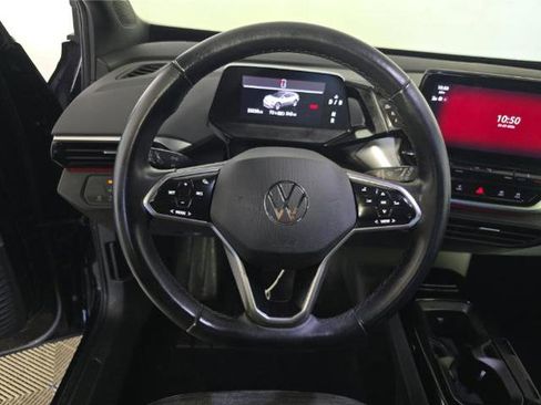 Used 2021 Volkswagen ID.4 Pro image 6