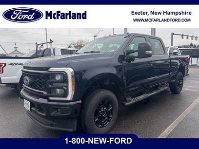 Used 2023 Ford F250 XL w/ STX Appearance Package