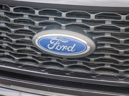 Certified 2022 Ford F150 XL w/ STX Appearance Package RWD image 11