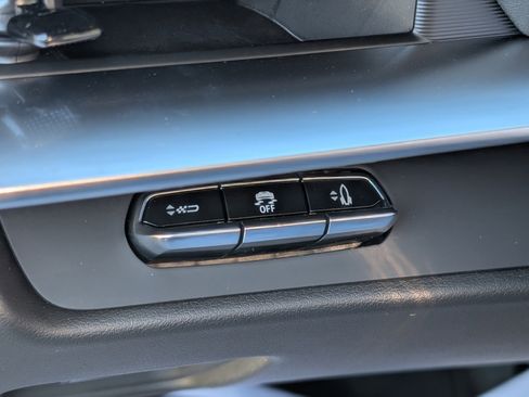 New 2026 Chevrolet Corvette Stingray Coupe w/ 1LT image 25