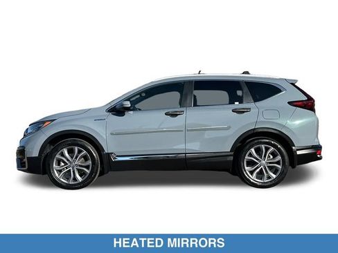 Used 2022 Honda CR-V Touring image 10