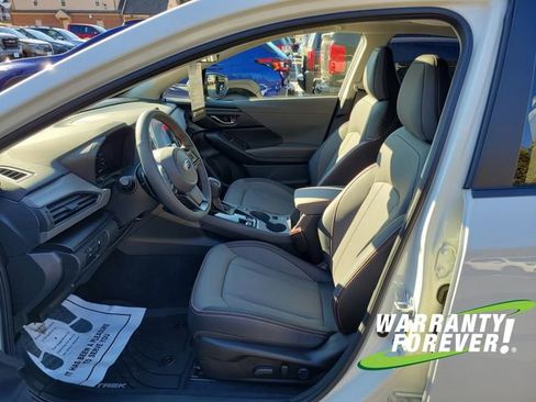 New 2026 Subaru Crosstrek 2.5i Limited image 14