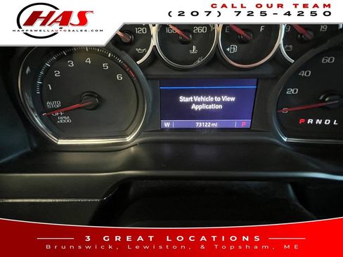 Used 2021 Chevrolet Silverado 1500 LT AWD/4WD image 15