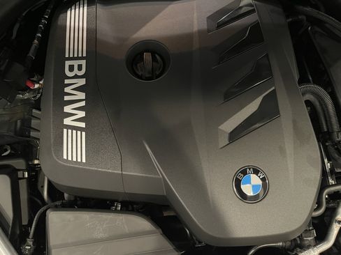 Used 2025 BMW 430i xDrive Coupe w/ Premium Package image 25