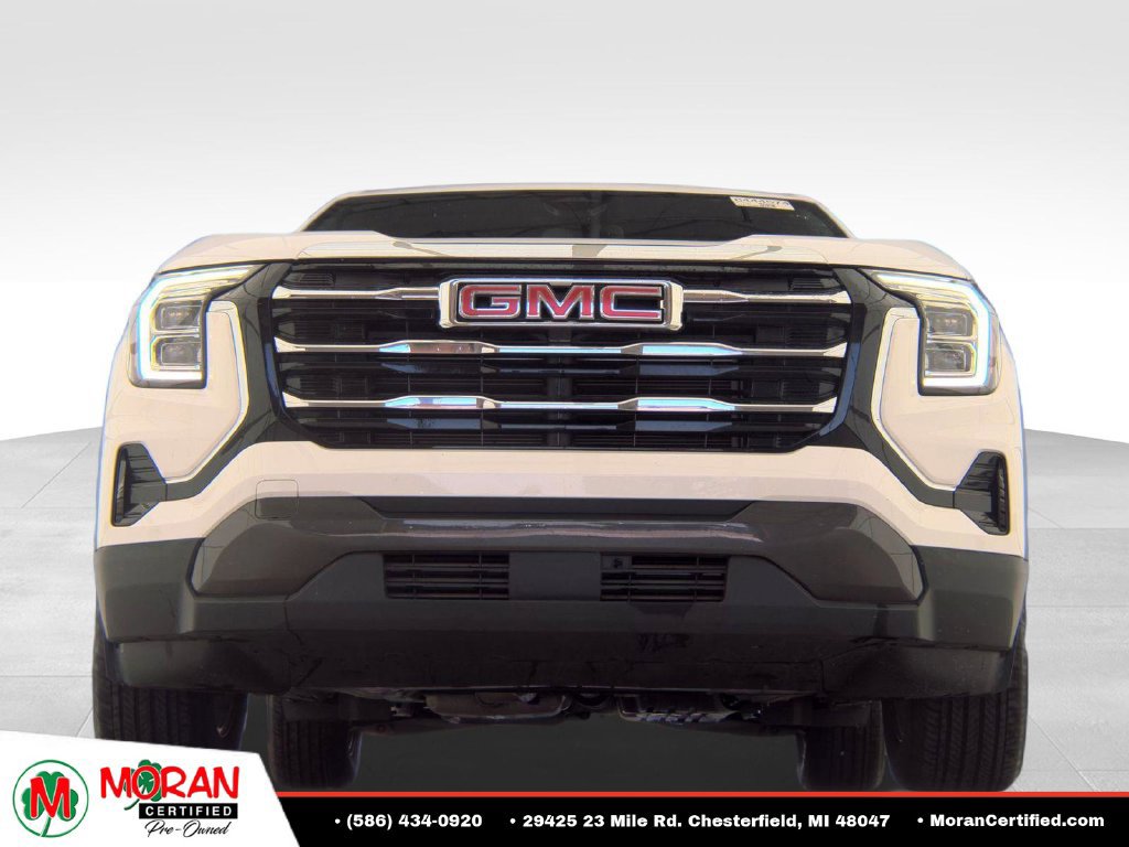 Used 2026 GMC Terrain Elevation AWD/4WD image 3