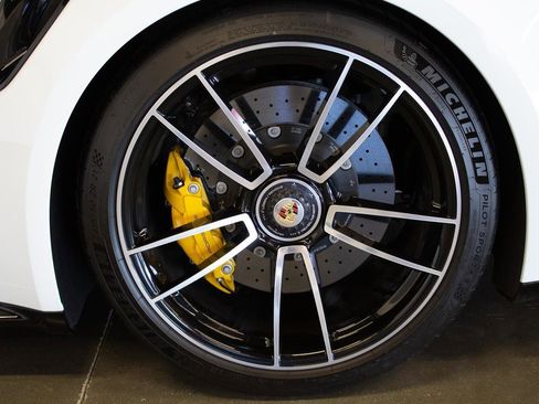 Used 2023 Porsche 911 Turbo S image 31