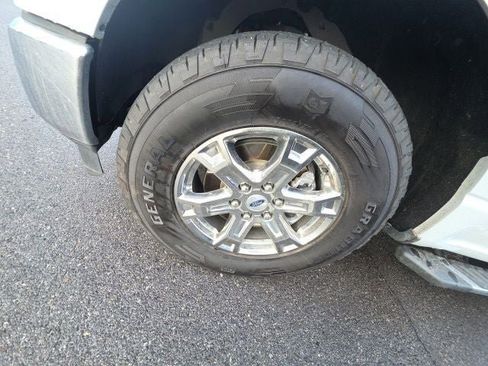 Used 2021 Ford F150 XLT w/ Equipment Group 302A High image 15