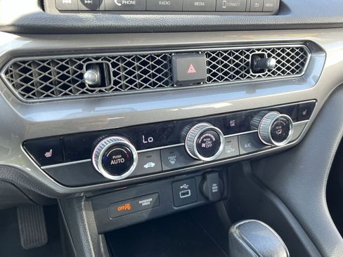 Used 2023 Acura Integra image 18