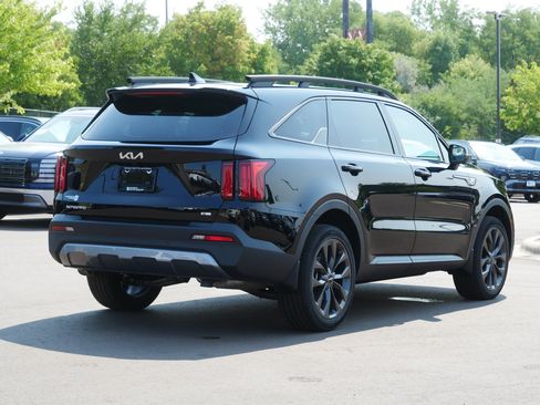 Used 2023 Kia Sorento SX Prestige AWD/4WD image 6