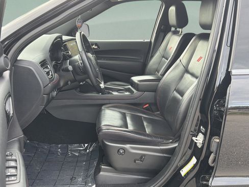Used 2024 Dodge Durango R/T image 18