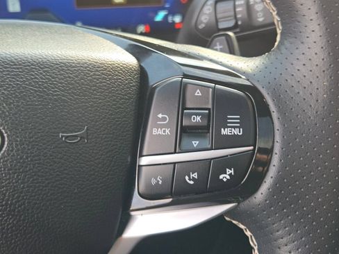 Used 2023 Ford Explorer ST w/ Equipment Group 401A AWD/4WD image 35