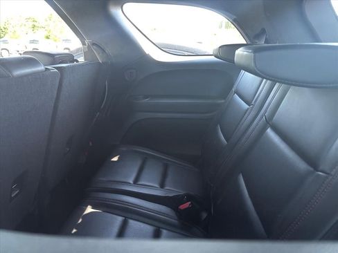 Used 2024 Dodge Durango GT RWD image 20