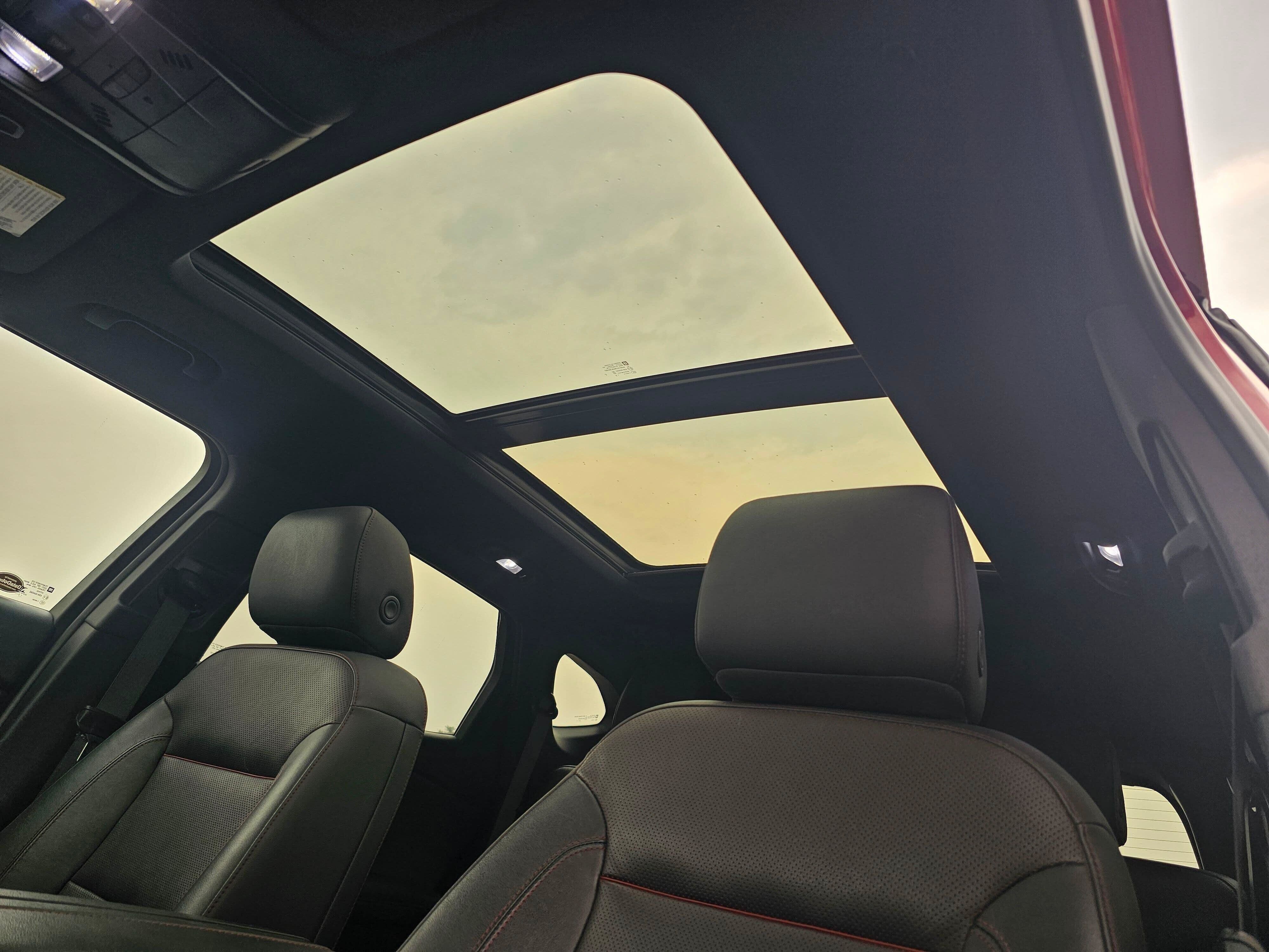 Used 2019 Chevrolet Blazer RS AWD/4WD image 28