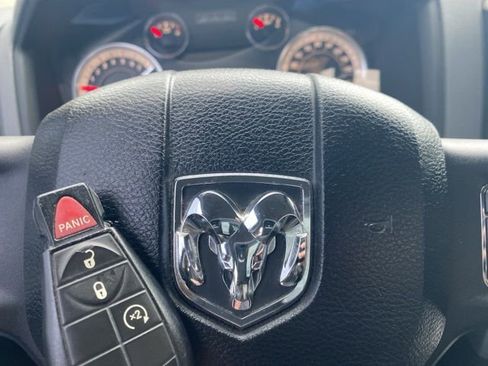 Used 2014 RAM 1500 Big Horn image 42