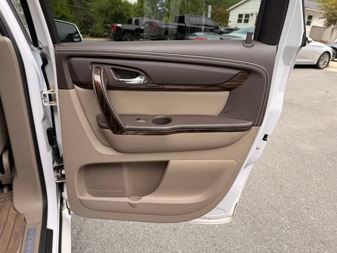 Used 2016 GMC Acadia Denali AWD/4WD image 28