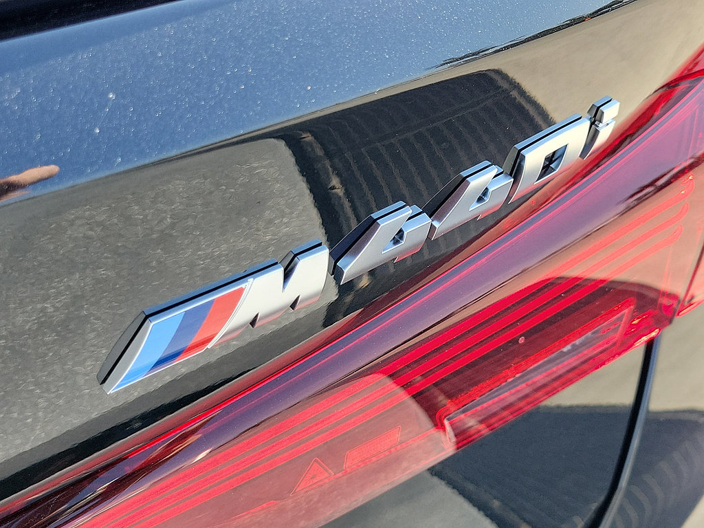 New 2026 BMW M440i Coupe w/ Premium Package RWD image 7
