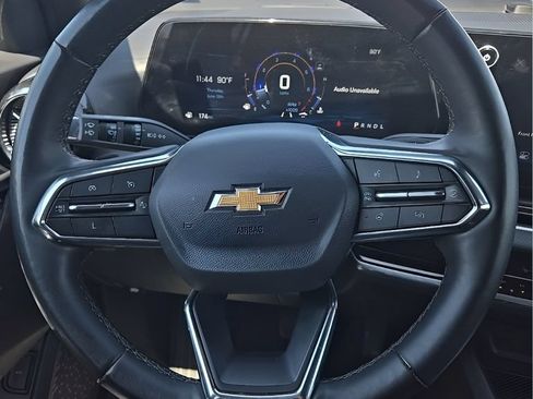 Used 2025 Chevrolet Equinox LT w/ Convenience Package II FWD image 22