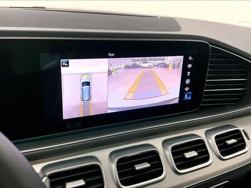 Certified 2023 Mercedes-Benz GLE 350 image 24