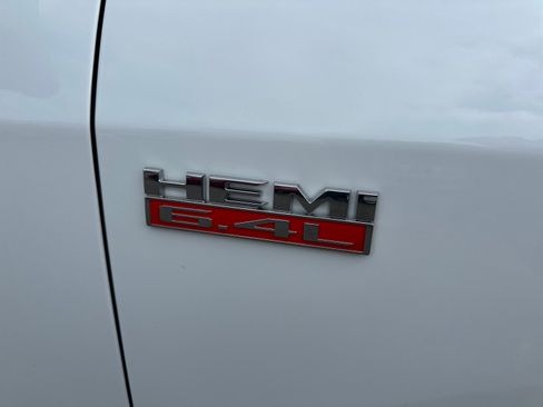 Used 2022 RAM 2500 Tradesman AWD/4WD image 10