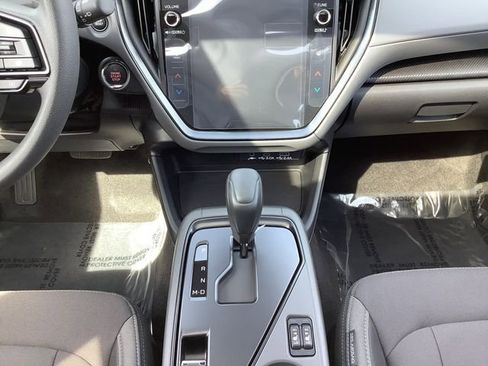 New 2026 Subaru Crosstrek 2.0i Premium AWD/4WD image 11