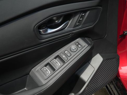 New 2026 Honda Accord Sport image 14