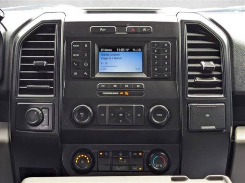 Used 2019 Ford F150 XL w/ Equipment Group 101A Mid AWD/4WD image 13