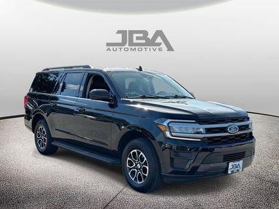 Used 2024 Ford Expedition Max XLT