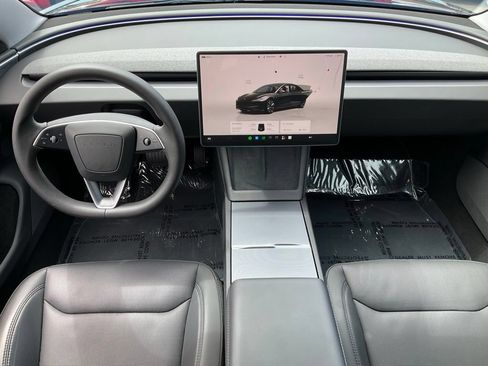Used 2024 Tesla Model 3 Long Range AWD/4WD image 41