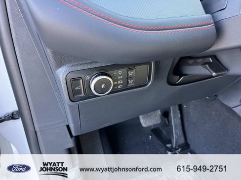 New 2026 Ford Explorer ST-Line image 26