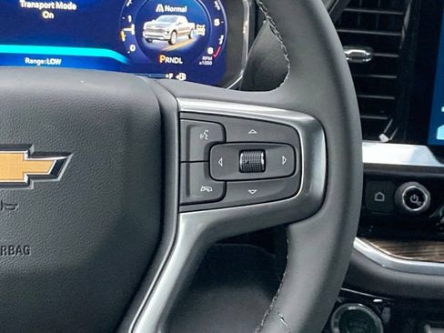 New 2026 Chevrolet Silverado 1500 LT AWD/4WD image 9