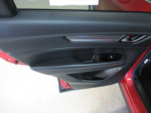 Used 2021 MAZDA CX-5 Grand Touring Reserve AWD/4WD image 30