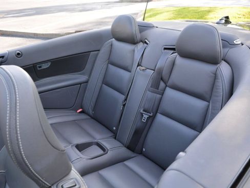 Used 2012 Volvo C70 T5 FWD image 20