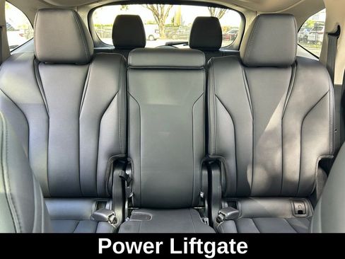 Used 2023 Acura MDX SH-AWD image 14