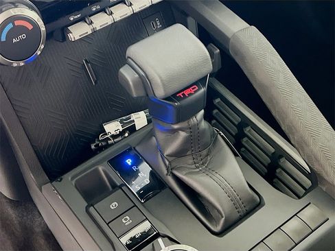 New 2026 Toyota Tacoma TRD Sport image 15