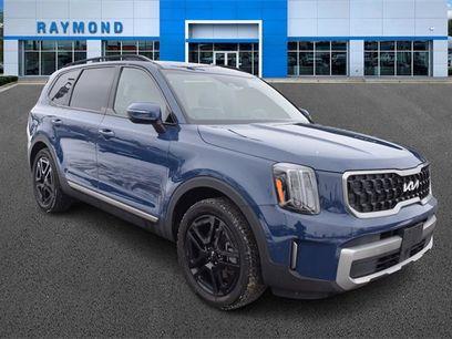 Used 2023 Kia Telluride EX X-Line
