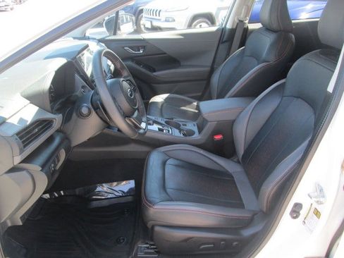 Used 2024 Subaru Crosstrek 2.5i Limited image 10