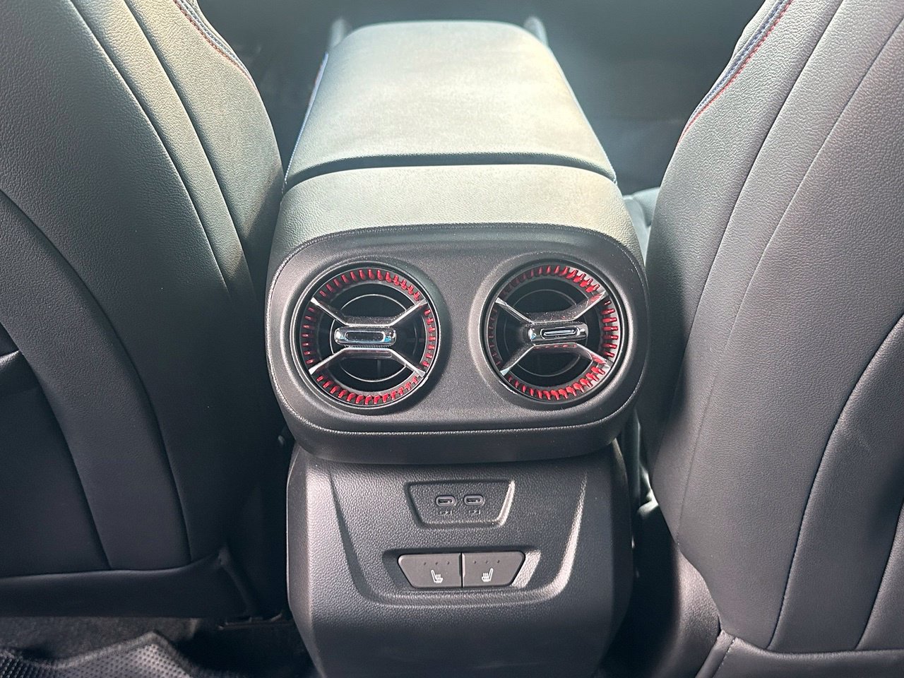 Certified 2024 Chevrolet Blazer EV RS AWD/4WD image 26