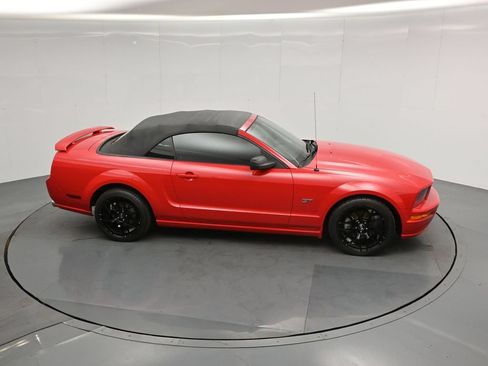 Used 2006 Ford Mustang GT Premium RWD image 43