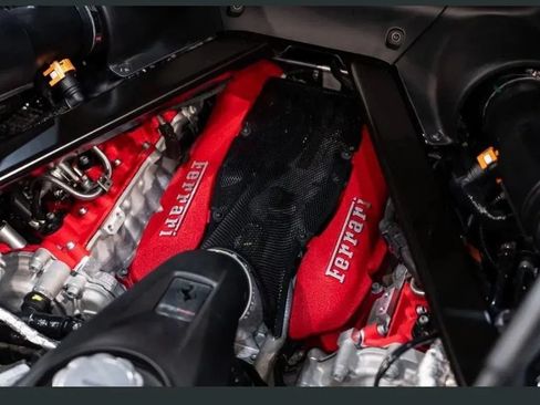 Used 2023 Ferrari SF90 Stradale AWD/4WD image 16