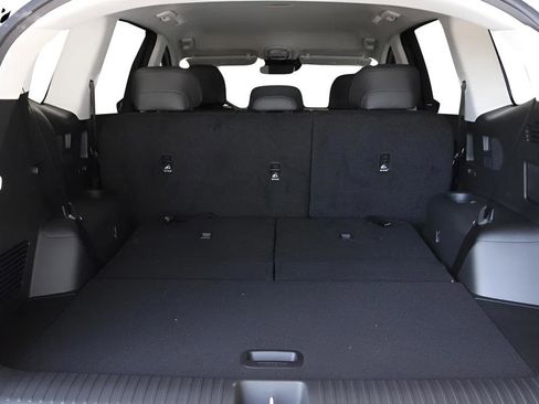 New 2026 Hyundai Ioniq 9 SEL image 34