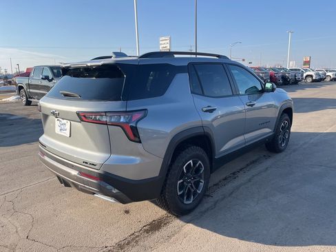 New 2026 Chevrolet Equinox ACTIV w/ Convenience Package III image 5